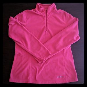 Women's Fleece M